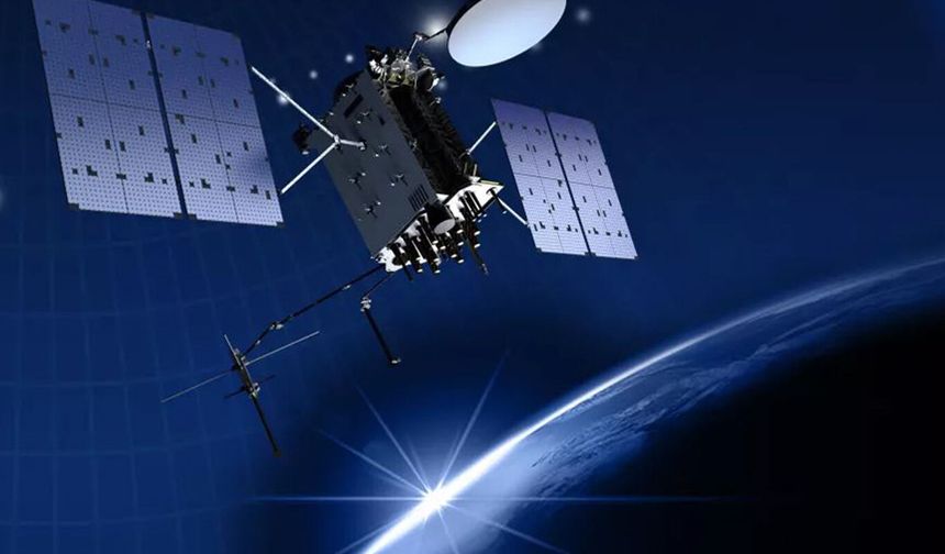 Rus uyduları Avrupa'nın GPS sinyallerini bozuyor