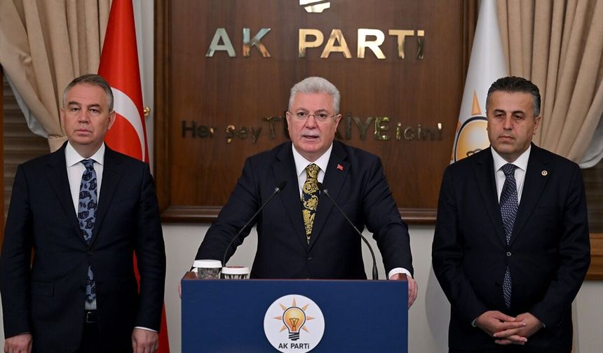12. Yargı Paketi TBMM Başkanlığına sunuldu