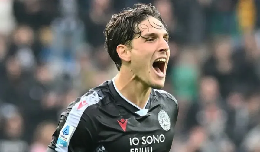 Zaniolo krizi sürüyor! Yıldız oyuncu İtalyan ekibiyle anlaşamadı