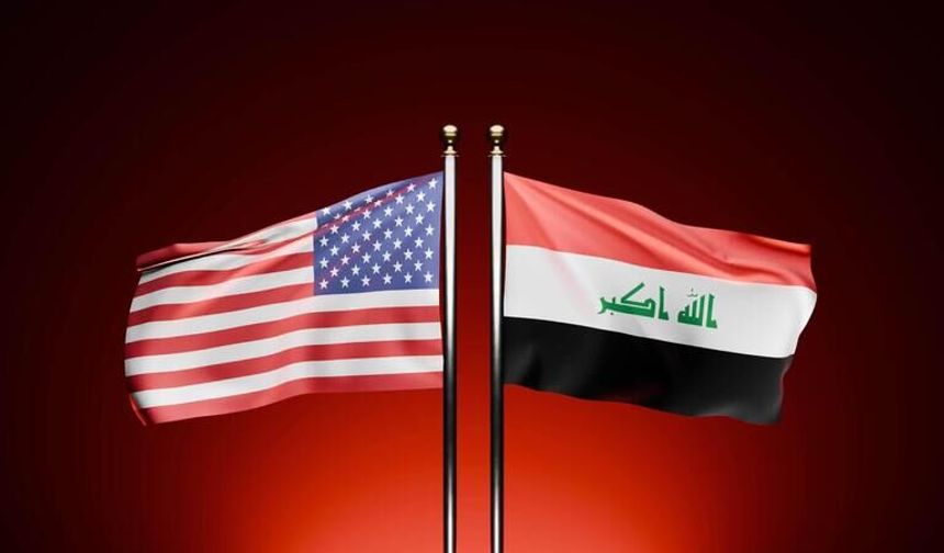 Irak ABD ile enerji ve güvenlik dosyalarını masaya koyacak