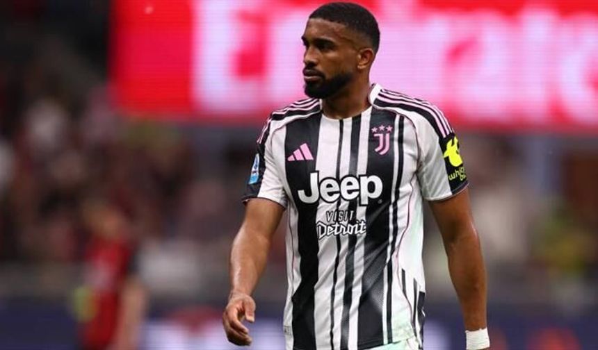 Galatasaray'da transfer hareketliliği! Juventus'un yıldızıyla görüşmeler başladı