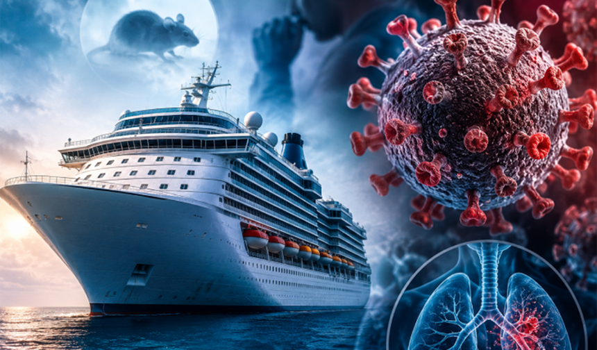 DSÖ'den Ebola salgını açıklaması!