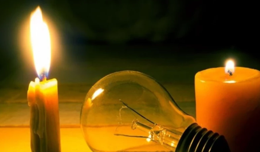 Ankara'da Elektrik Kesintisi Uyarısı: 13-14 Temmuz’da Ankara'nın 4 İlçesinde Elektrik Kesilecek