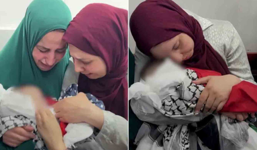 Yıllarca beklediler, işgalciler dakikalar içinde hayatını aldı