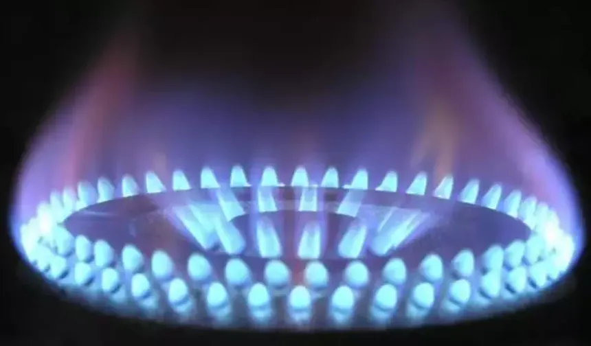 Spot piyasada doğal gaz fiyatları ne kadar oldu?