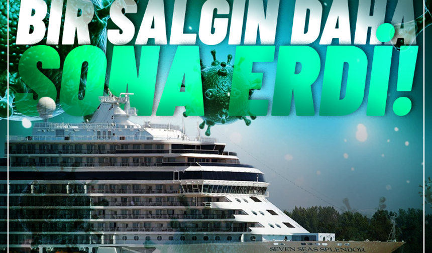 DSÖ Resmen Duyurdu: Bir Virüs Salgını Daha Sona Erdi!