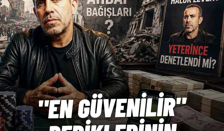 "En güvenilir" dediklerinin skandallar zinciri