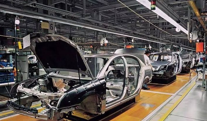 Otomotiv ve elektronikte ek gümrük vergisi artırıldı