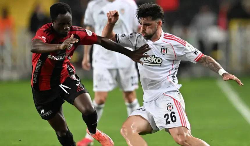 Jota Silva'nın yeni kulübü belli oluyor! Kulüpler anlaşmaya çok yakın