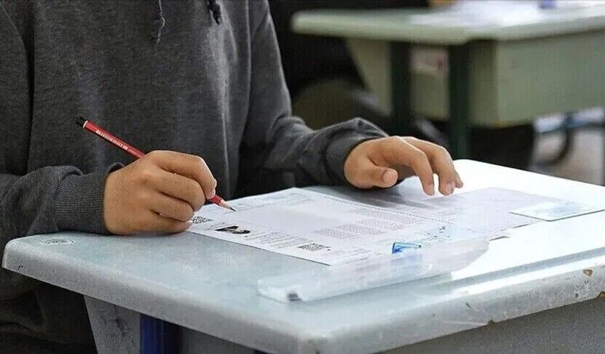 LGS'de 31 imam hatipli 500 tam puan aldı!