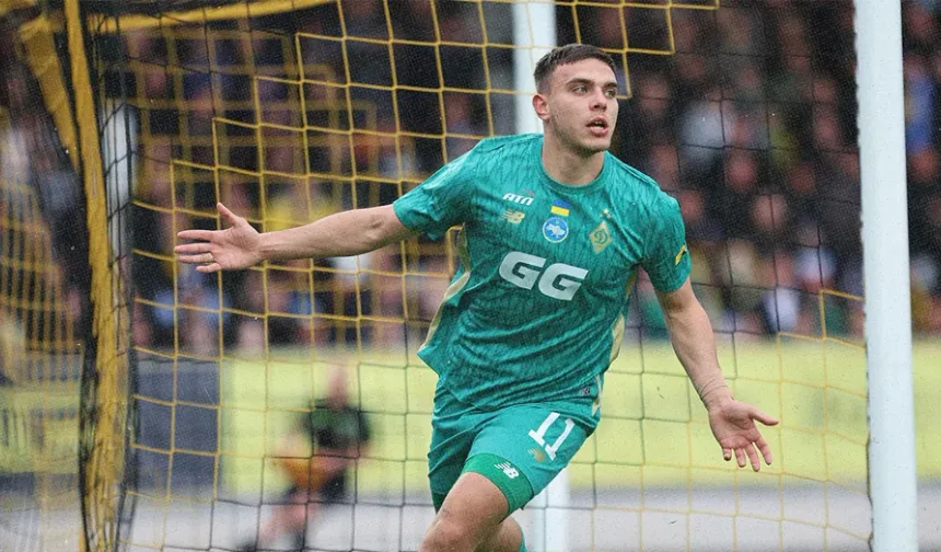 Galatasaray Osimhen'in yedeğini buldu! Icardi'nin ayrılığından sonra açıklandı