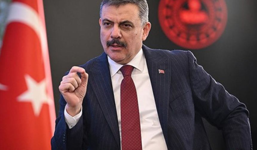 Bakan Çiftçi canlı yayında açıkladı: Polise mesai düzenlemesi yolda