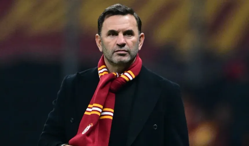 Galatasaray'da 4 ismin üstü çizildi! Yeni sezonda kadroda olmayacaklar