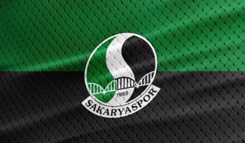 Sakaryaspor Kulübünün başkanı belli oldu