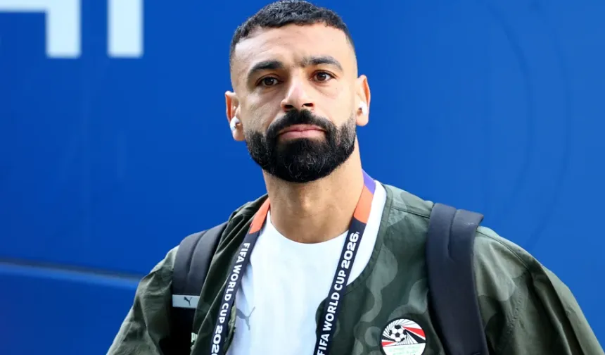 Beşiktaş'tan Mohamed Salah'a süre! Yıldız oyuncu o güne kadar kararını verecek