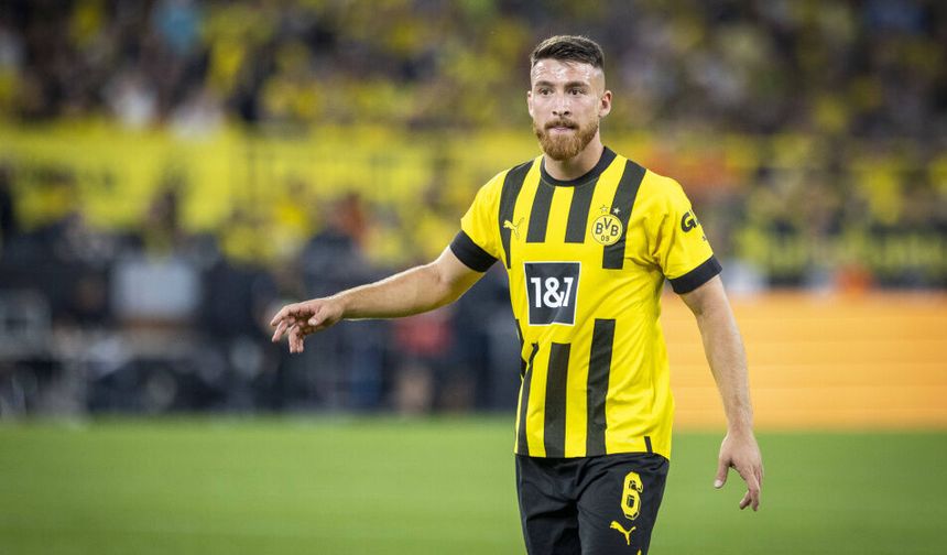 Beşiktaş, Salih Özcan'ı İstanbul'a getiriyor