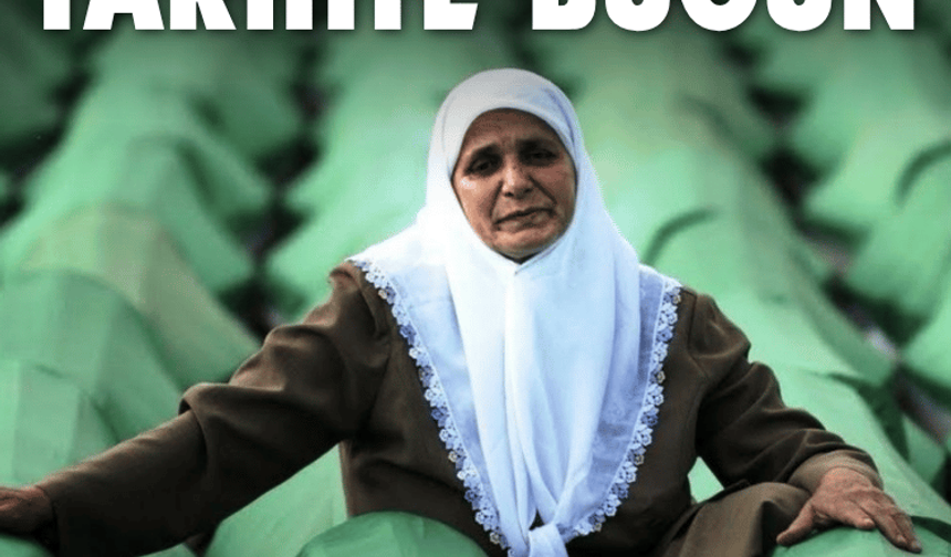 Tarihte bugün: 11 Temmuz