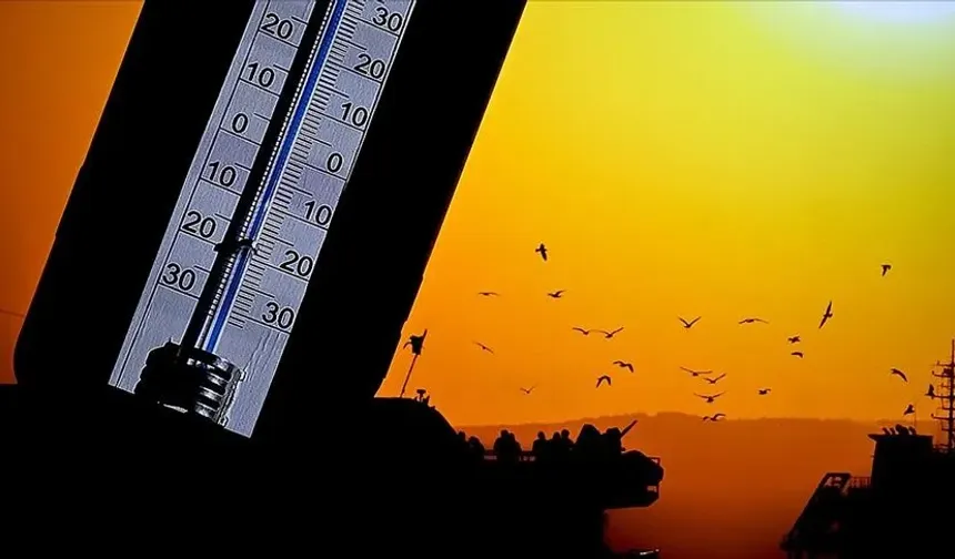 Sağlık Bakanlığı yaz sıcaklarına karşı yeni uyarılar yayımladı