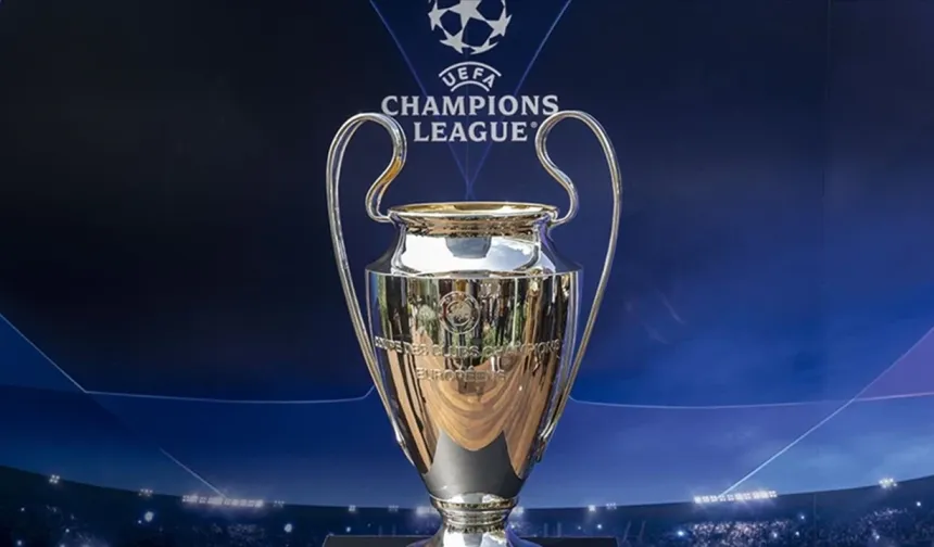 UEFA Şampiyonlar Ligi'nde birinci eleme turu ilk maçları başlıyor