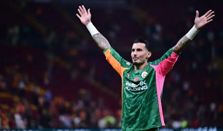 Uğurcan Çakır için Premier Lig ekibi harekete geçti
