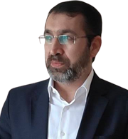 M. Zülküf YEL