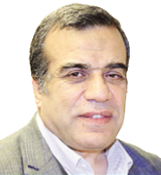 Dr. Bekir Tank