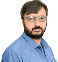 M. Ziya Gümüş