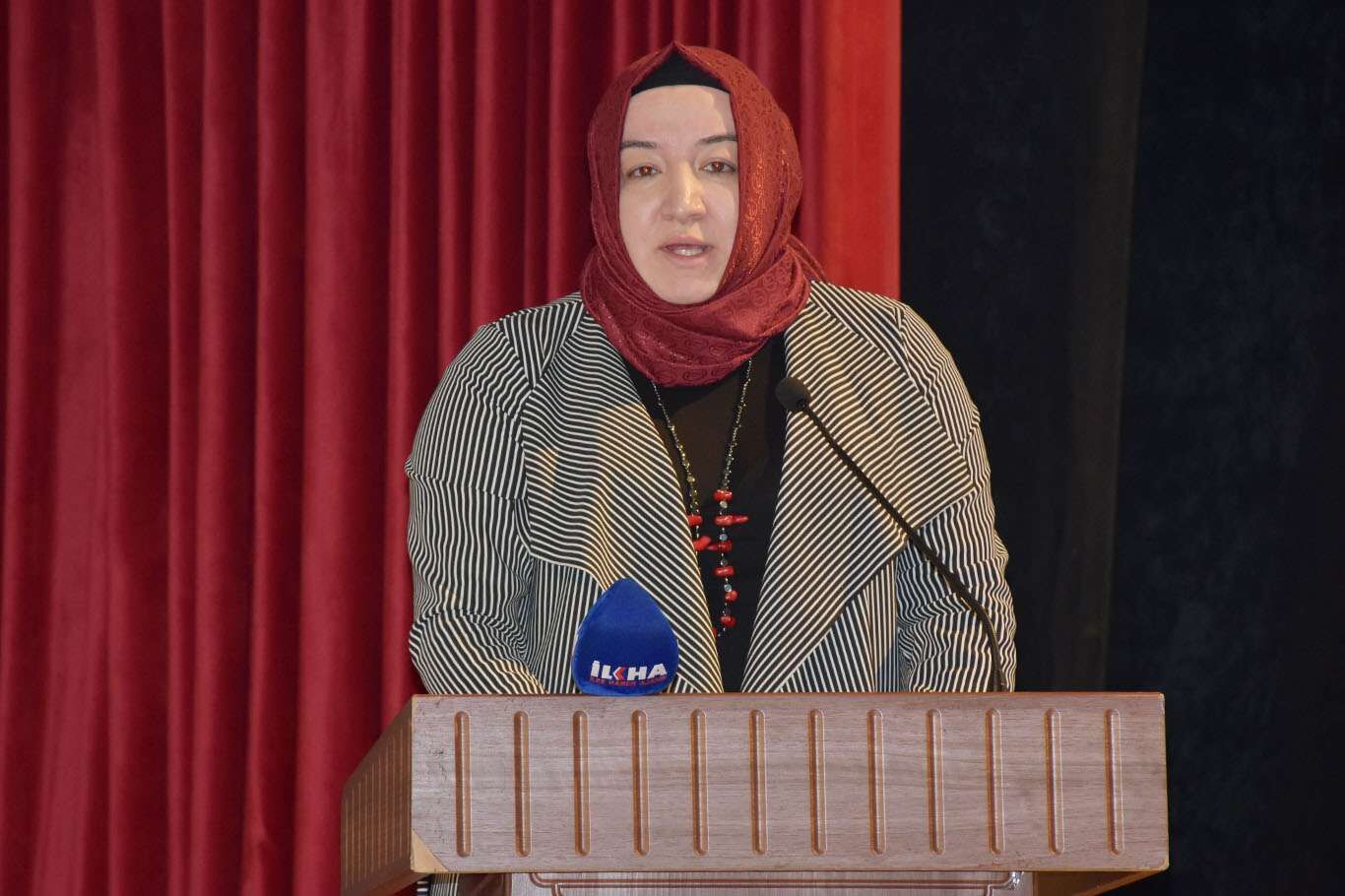 Bitlis’te “Uyuşturucu Bağımlılığıyla Mücadele Çalıştayı” düzenlendi