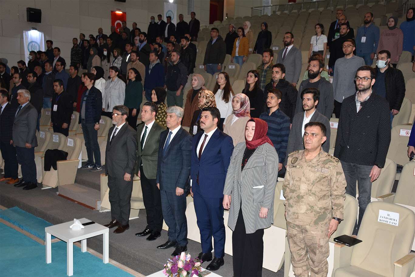 Bitlis’te “Uyuşturucu Bağımlılığıyla Mücadele Çalıştayı” düzenlendi