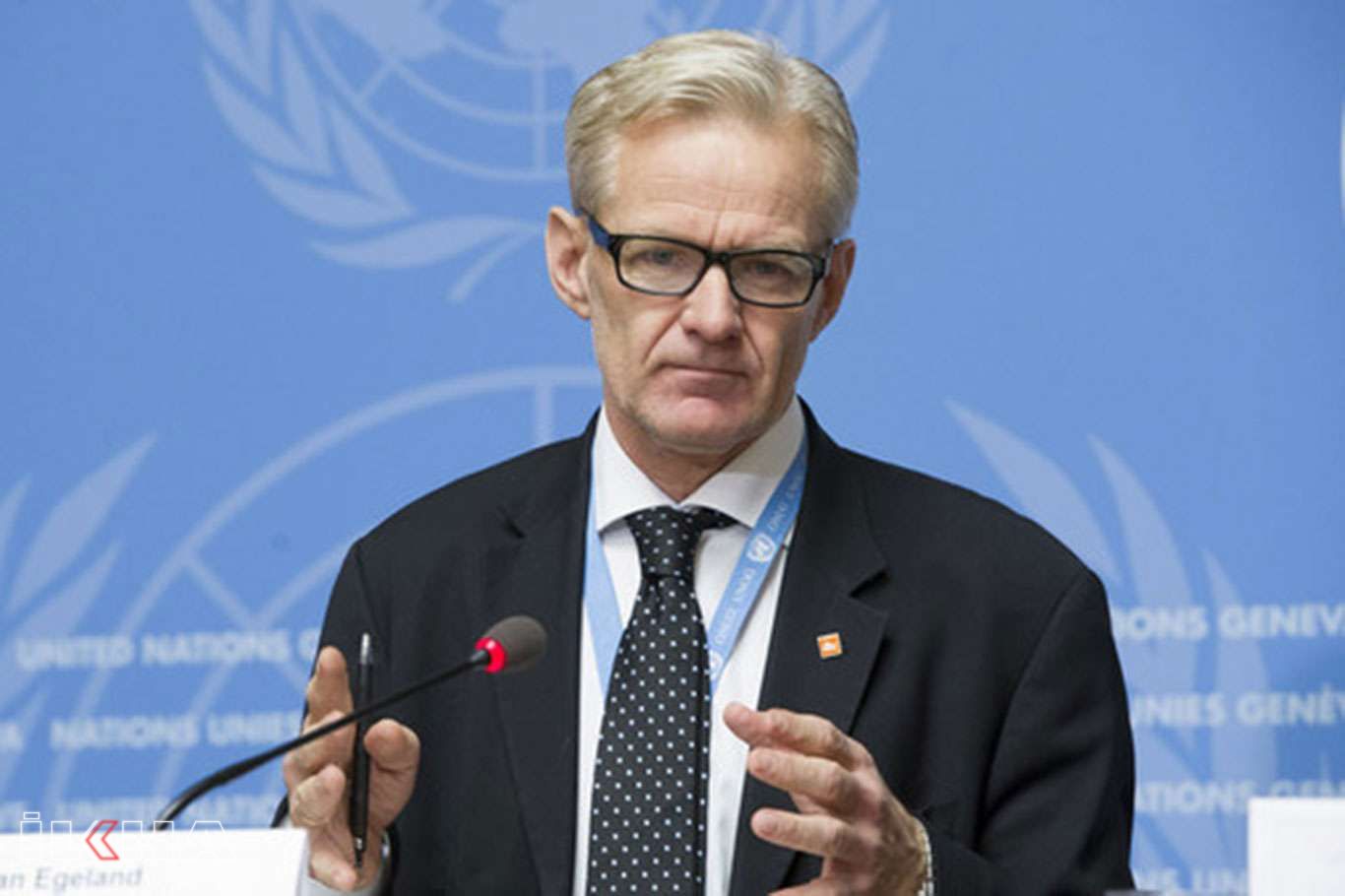 Ensarullah Hareketinin "terör örgütü" listesine alınma kararına dünyadan tepkiler