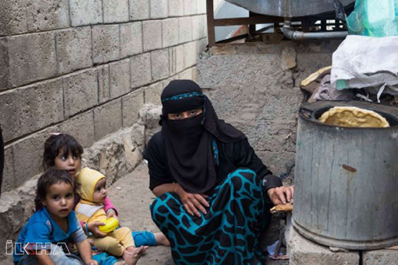 Ensarullah Hareketinin "terör örgütü" listesine alınma kararına dünyadan tepkiler