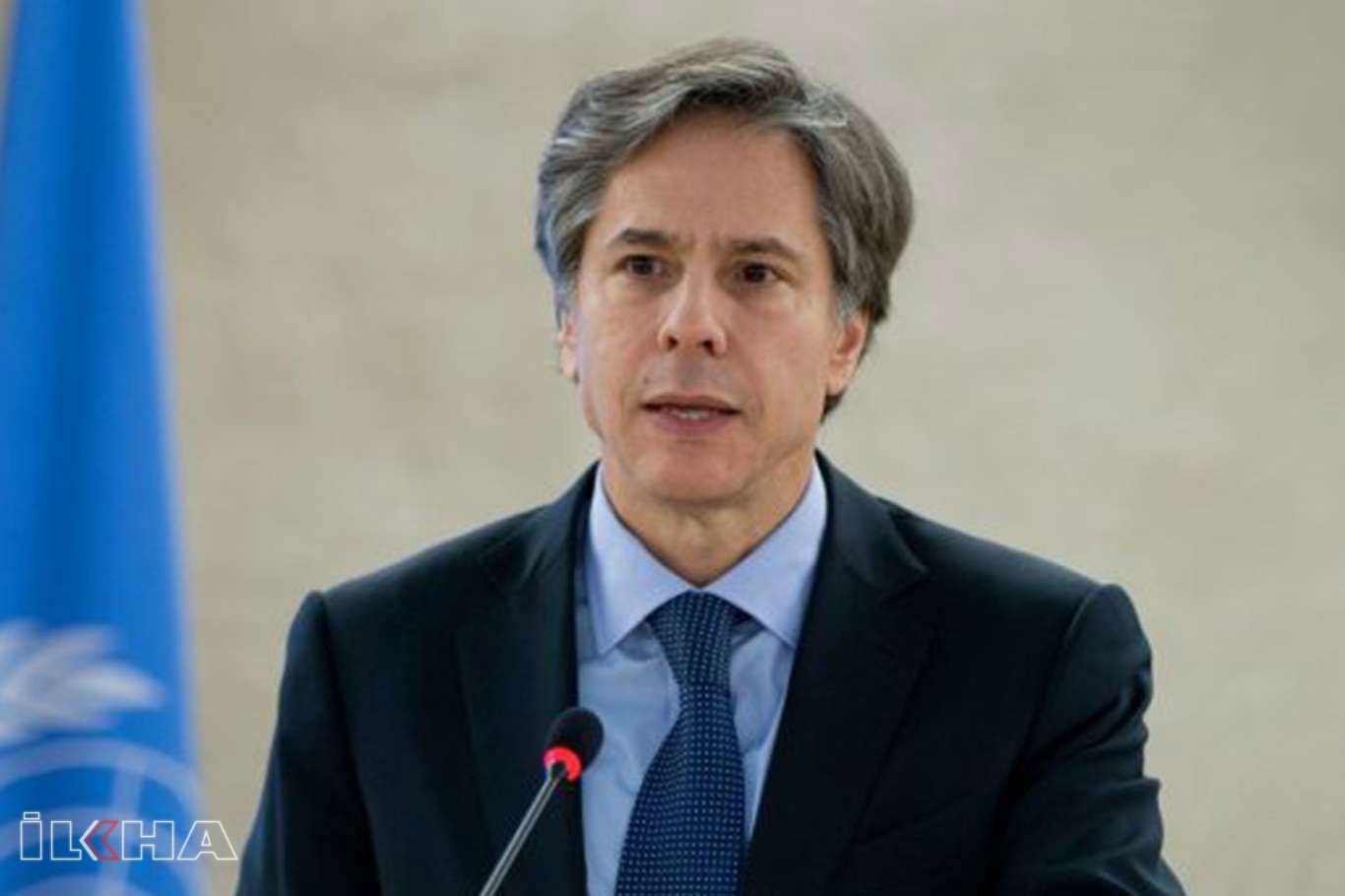 Ensarullah Hareketinin "terör örgütü" listesine alınma kararına dünyadan tepkiler