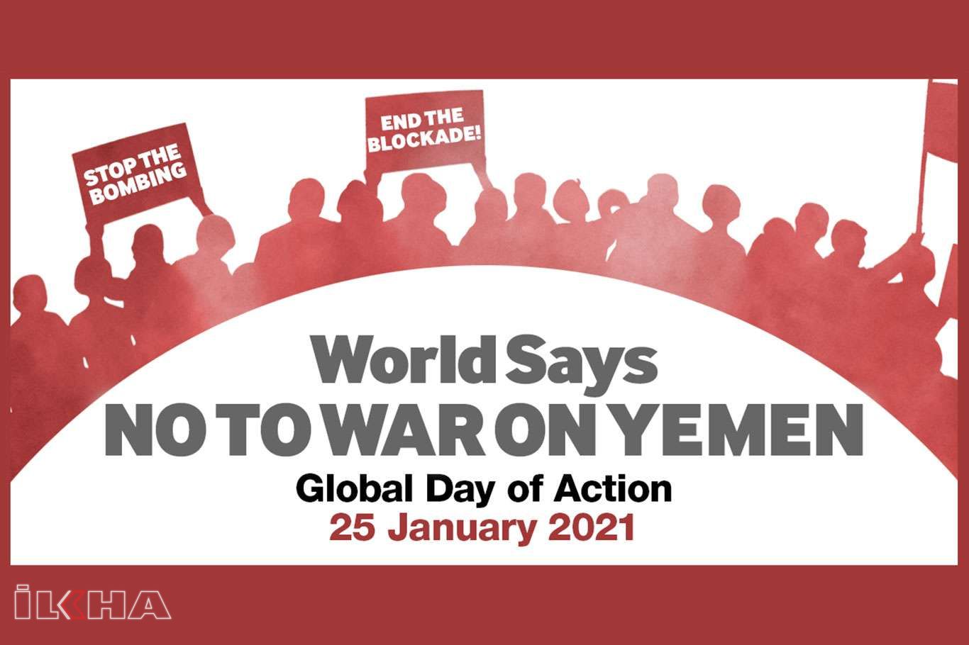 Ensarullah Hareketinin "terör örgütü" listesine alınma kararına dünyadan tepkiler