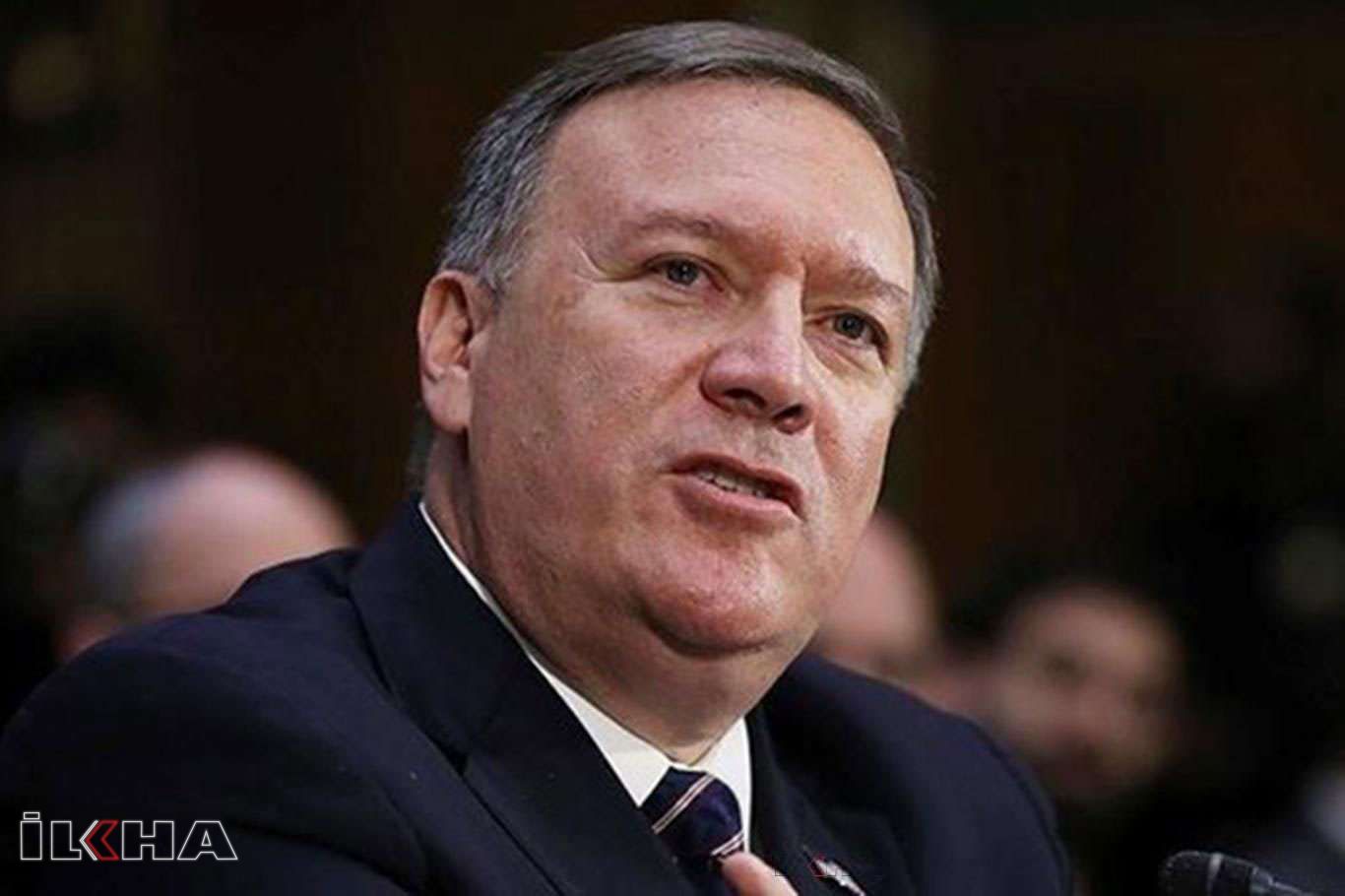 Ensarullah Hareketinin "terör örgütü" listesine alınma kararına dünyadan tepkiler