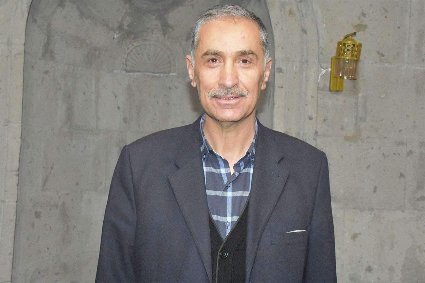 Bitlis’te hatimle teravih namazı geleneği sürdürülüyor