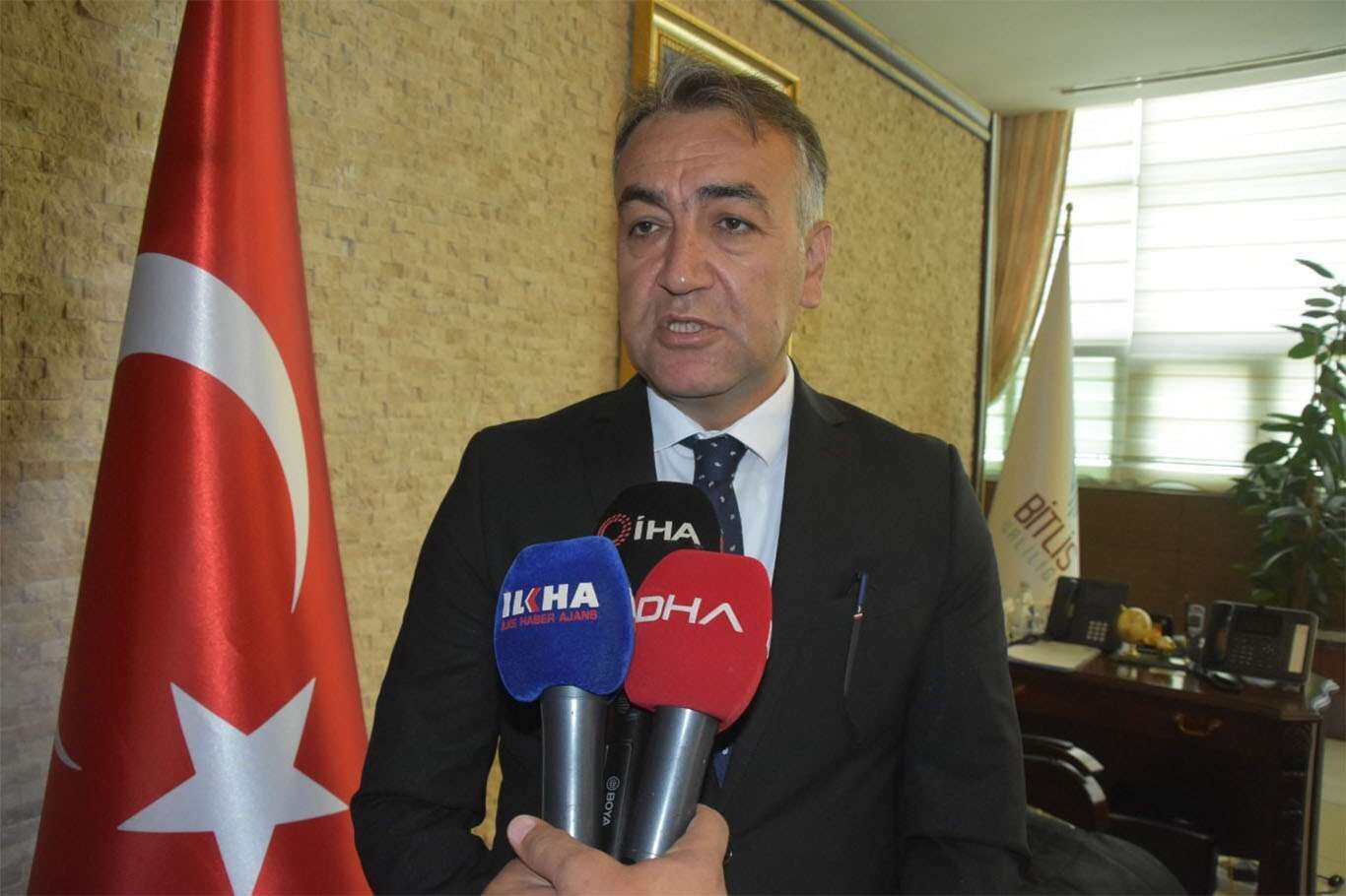 Bitlis’te gün yüzene çıkan tarihi 10 köprü restore ediliyor