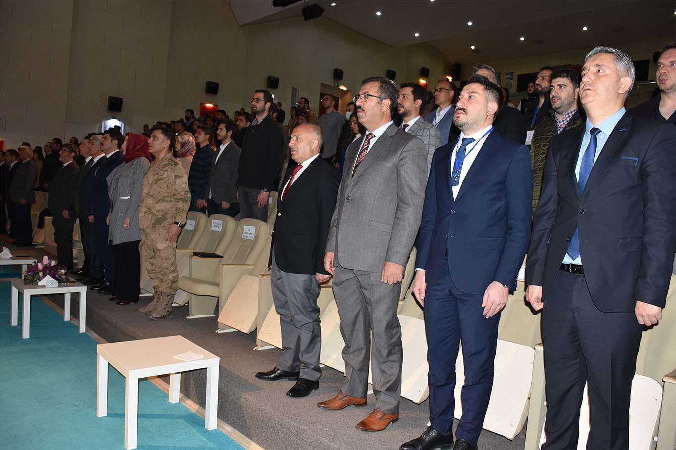 Bitlis’te “Uyuşturucu Bağımlılığıyla Mücadele Çalıştayı” düzenlendi