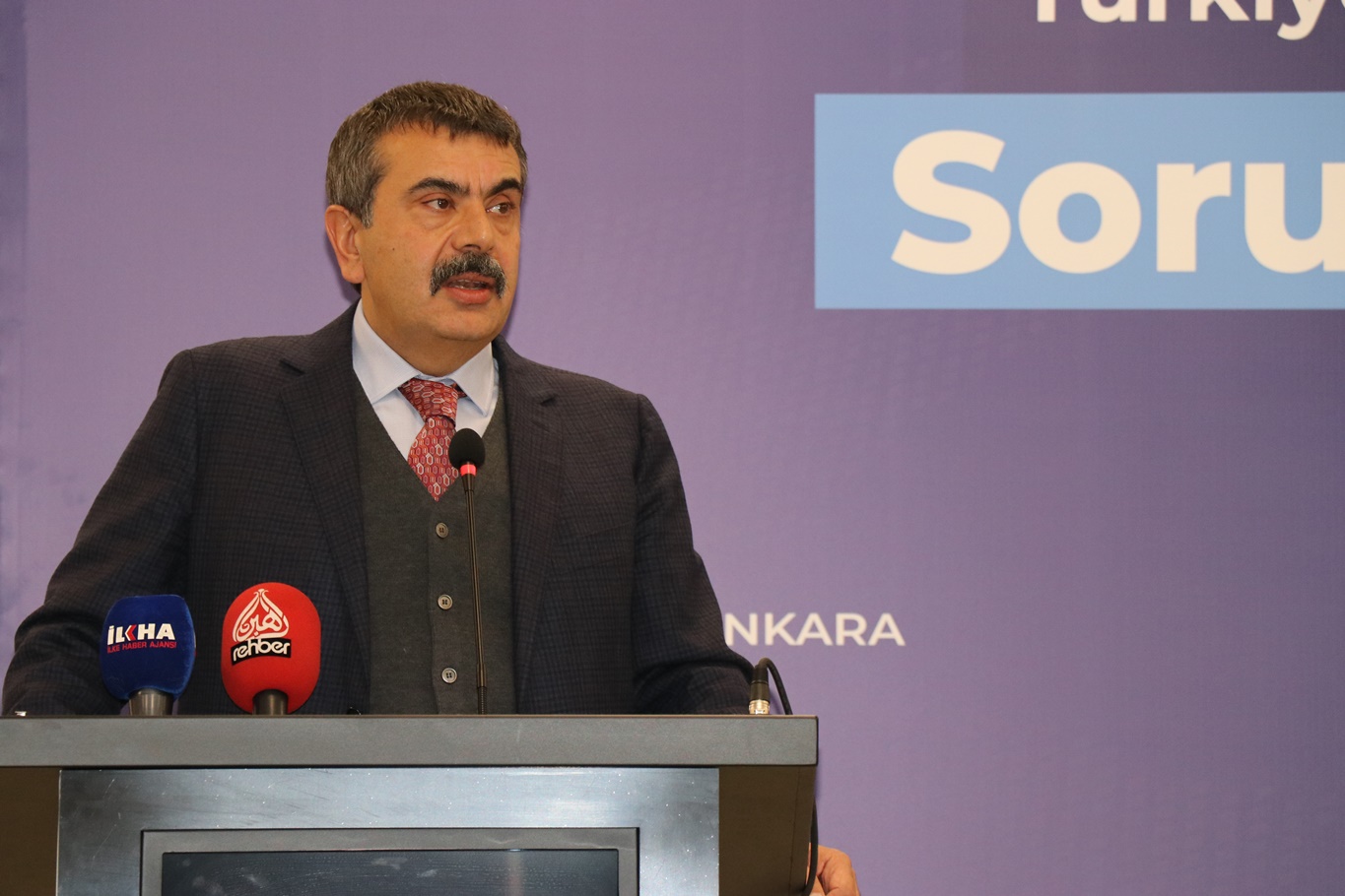 Ankara'da “Türkiye’de Uluslararası Öğrenci Olmak; Sorunlar ve Zorluklar" konulu çalıştay düzenleniyor