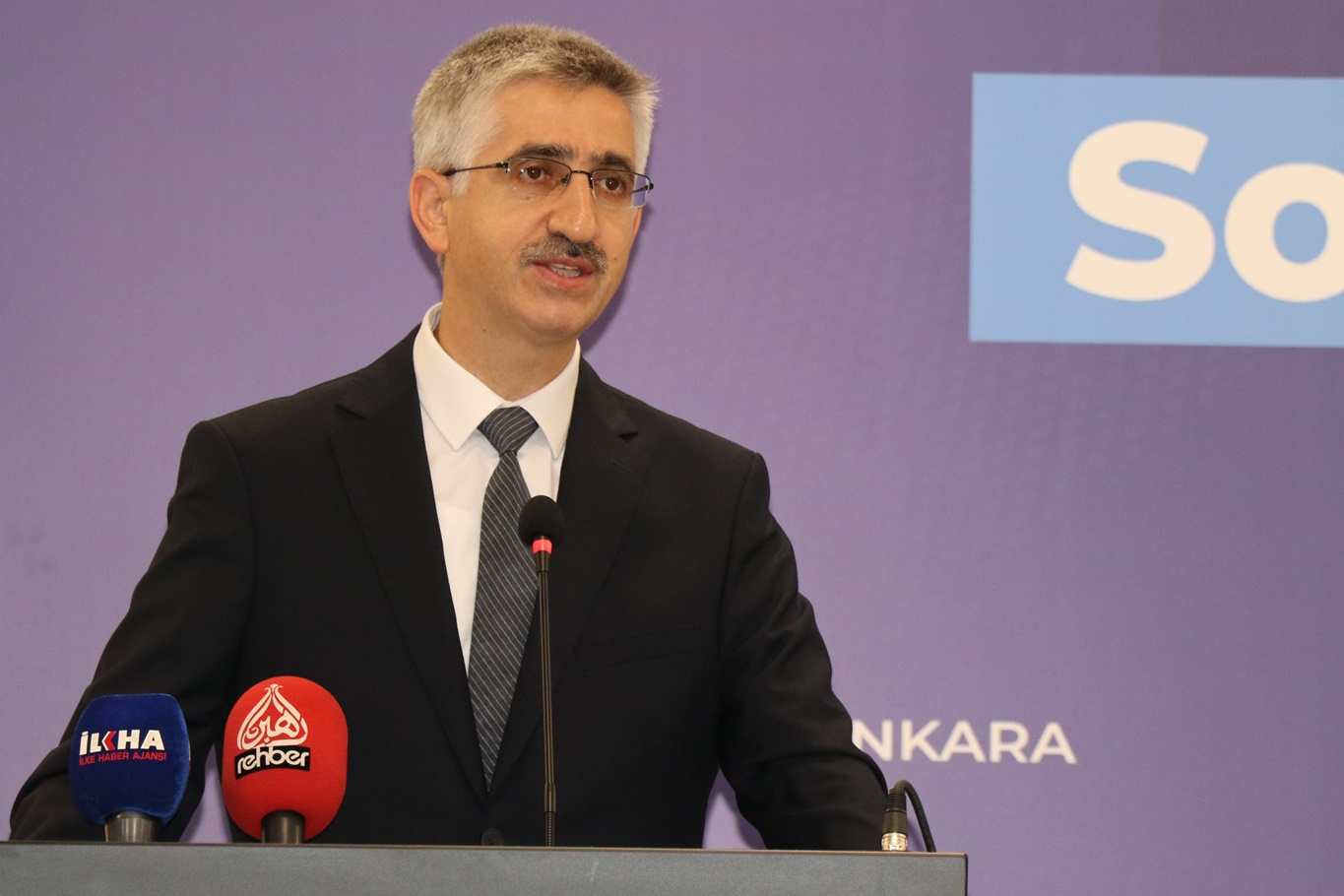 Ankara'da “Türkiye’de Uluslararası Öğrenci Olmak; Sorunlar ve Zorluklar" konulu çalıştay düzenleniyor