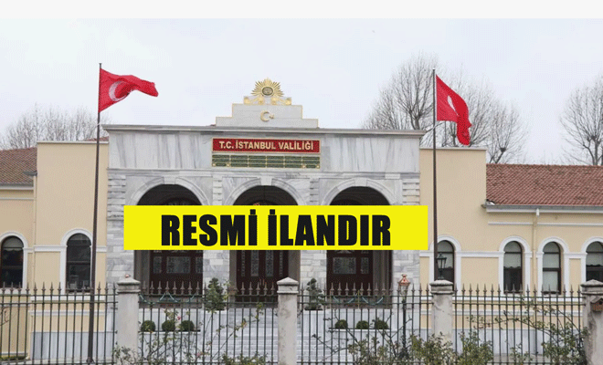 BİNA İNŞAATI YAPTIRILACAKTIR