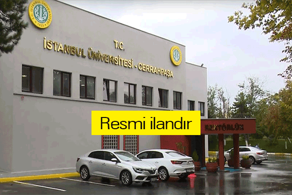 HASTANE BİNALARI ONARIM İŞİ