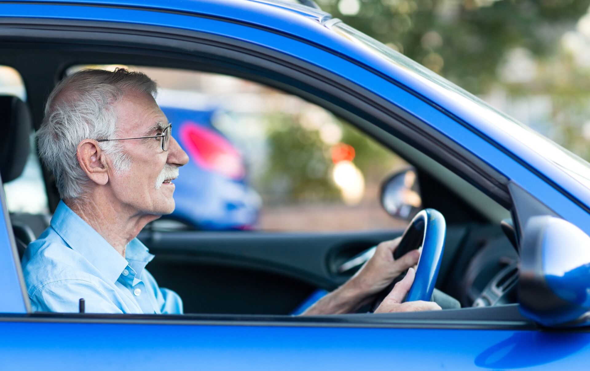 65 Yaş Üstü Sürücüleri Ilgilendiren Düzenleme Kamuoyunda Büyük Yankı Uyandırdı