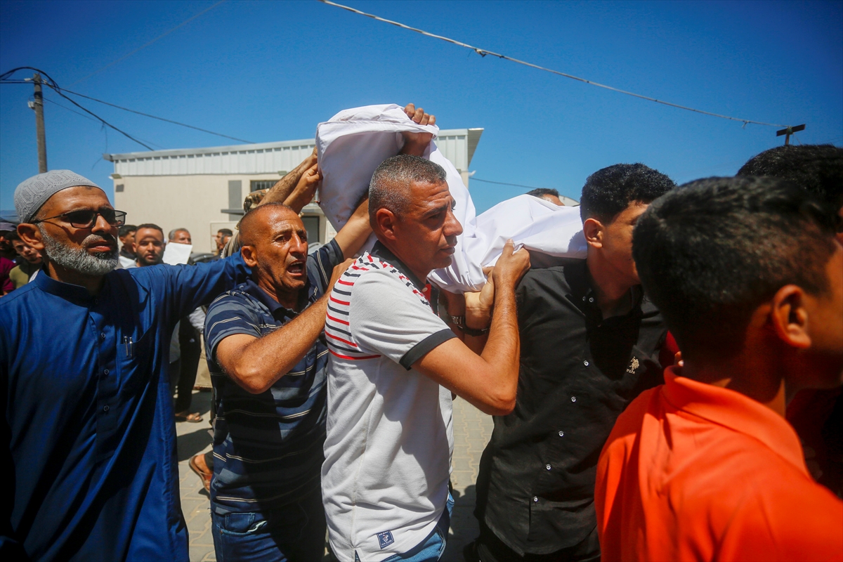 A A 20250508 37886165 37886156 I S R A I L I N G A Z Z E Y E Y O N E L I K S A L D I R I L A R I S U R U Y O R