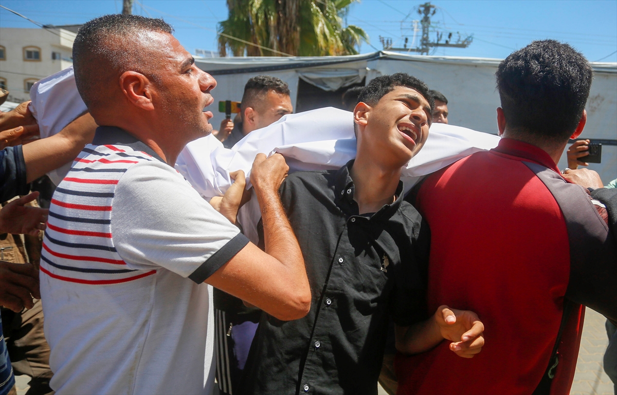 A A 20250508 37886165 37886157 I S R A I L I N G A Z Z E Y E Y O N E L I K S A L D I R I L A R I S U R U Y O R