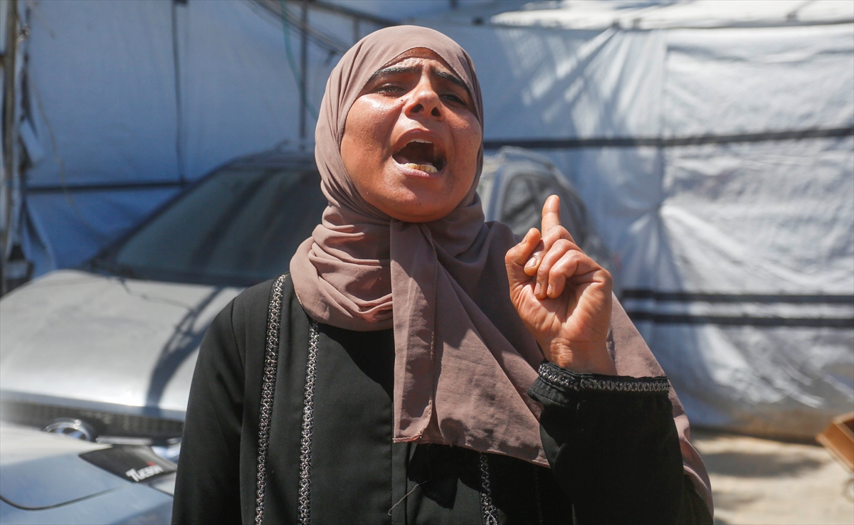 A A 20250508 37886165 37886160 I S R A I L I N G A Z Z E Y E Y O N E L I K S A L D I R I L A R I S U R U Y O R