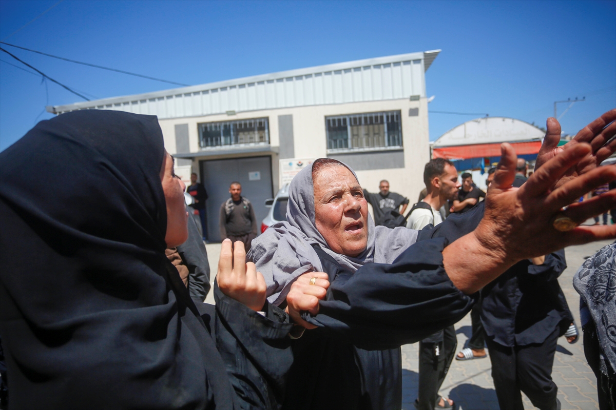 A A 20250508 37886165 37886161 I S R A I L I N G A Z Z E Y E Y O N E L I K S A L D I R I L A R I S U R U Y O R