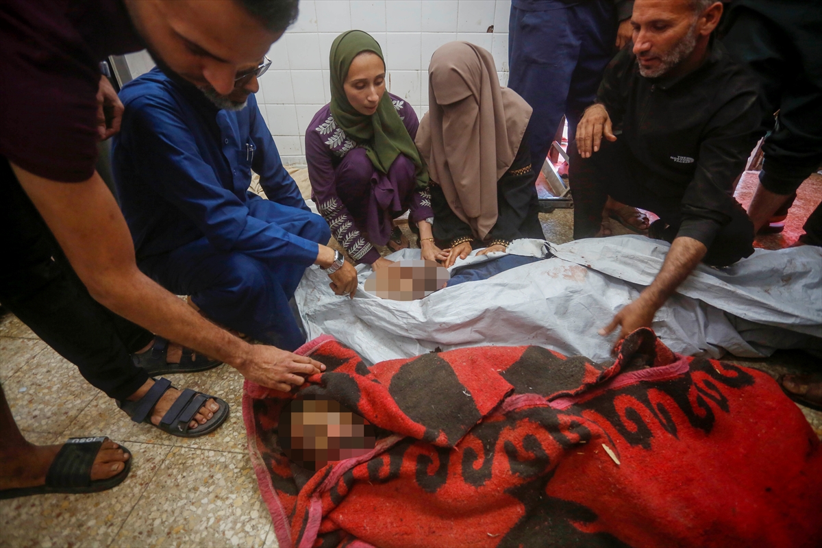 A A 20250508 37886165 37886163 I S R A I L I N G A Z Z E Y E Y O N E L I K S A L D I R I L A R I S U R U Y O R