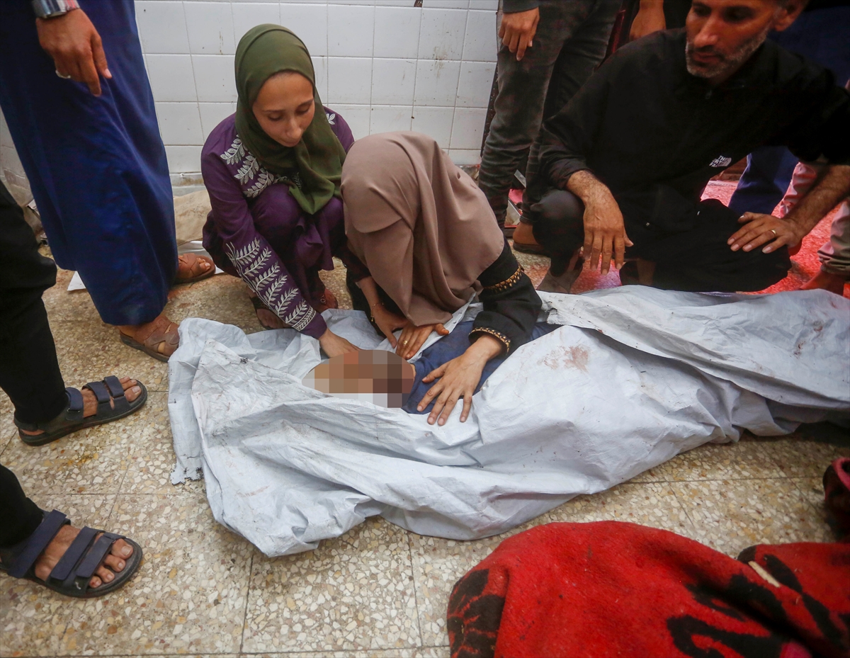 A A 20250508 37886165 37886164 I S R A I L I N G A Z Z E Y E Y O N E L I K S A L D I R I L A R I S U R U Y O R