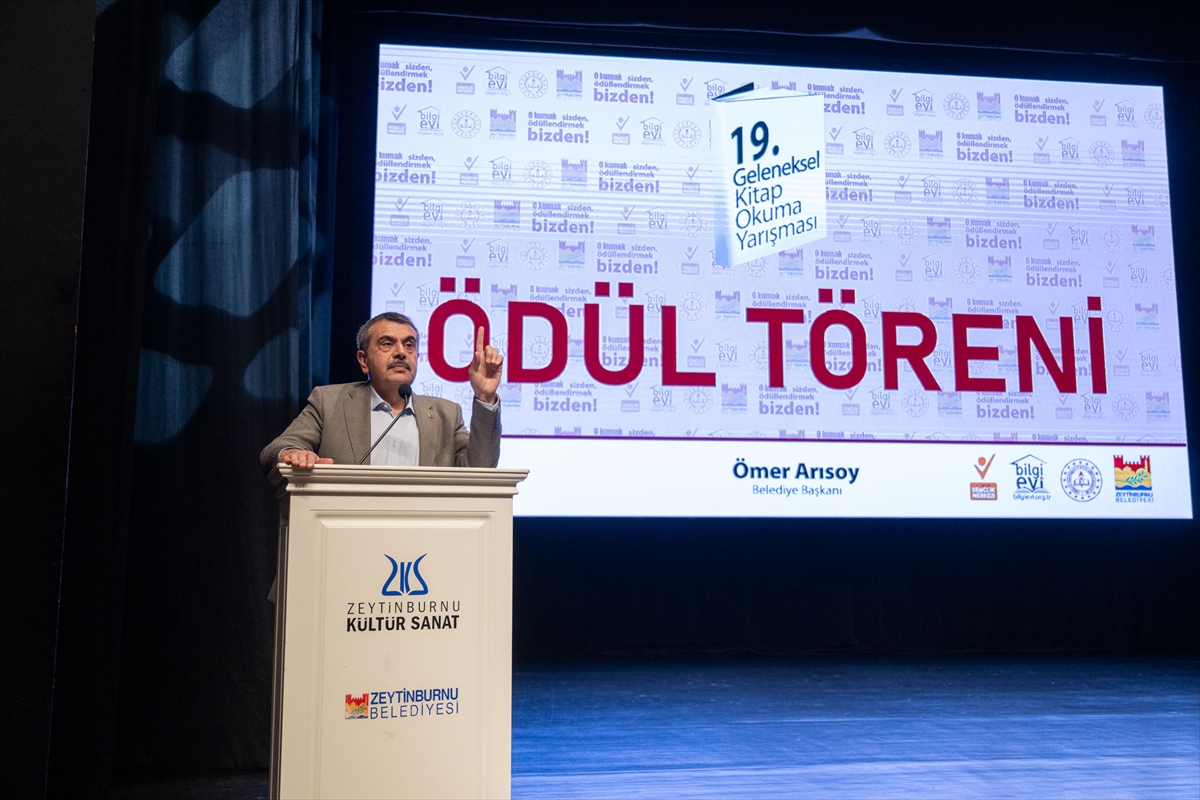 A A 20250510 37905123 37905118 M I L L I E G I T I M B A K A N I Y U S U F T E K I N I S T A N B U L D A K I T A P O K U M A Y A R I S M A S I N I N O D U L T O R E N I N E K A T I L D I