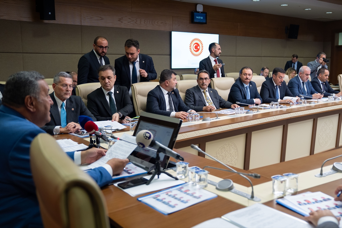 A A 20250514 37950551 37950549 T B M M Z I R A I D O N O L A Y I N I A R A S T I R M A K O M I S Y O N U I L K T O P L A N T I S I N I Y A P T I